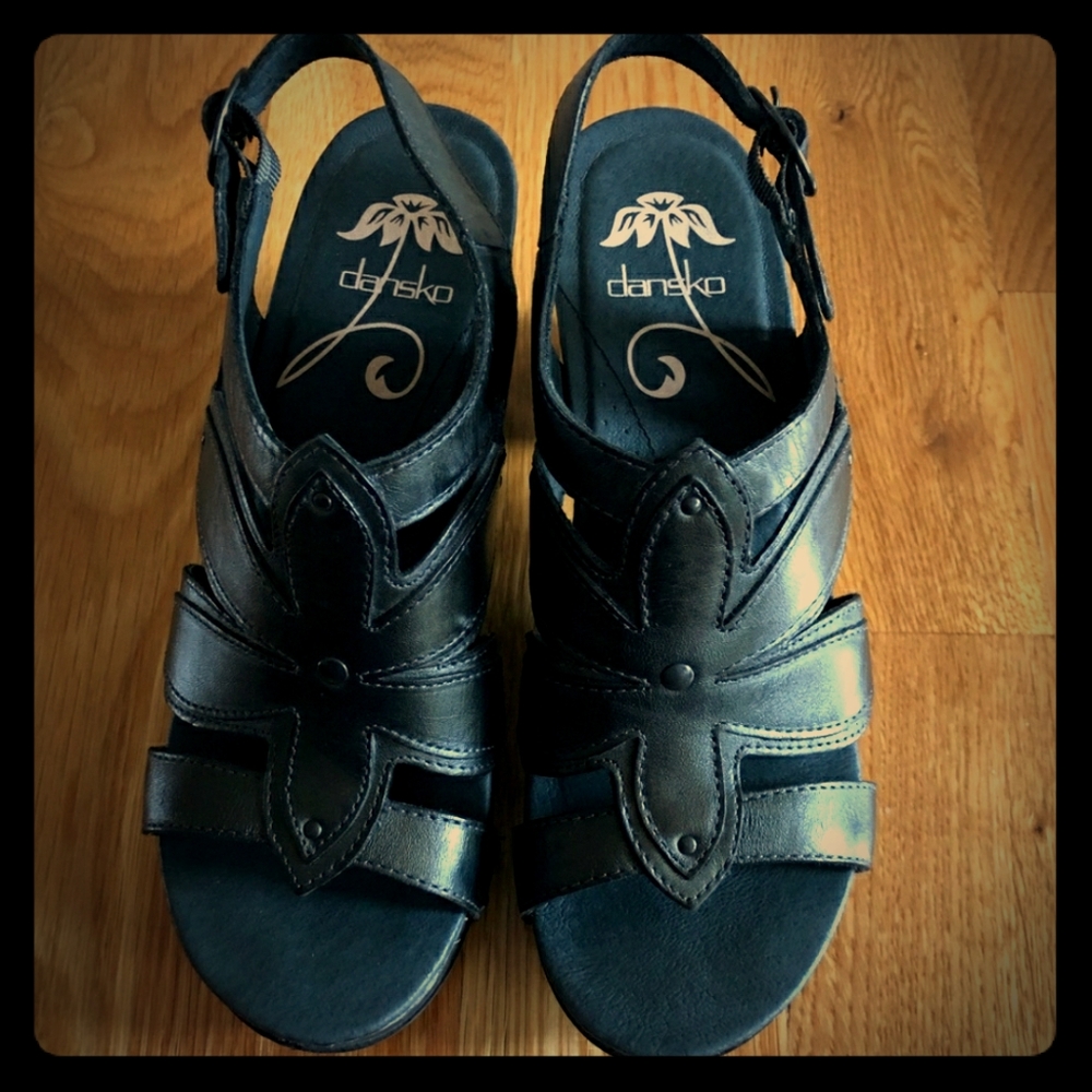Dansko Nina Size 37